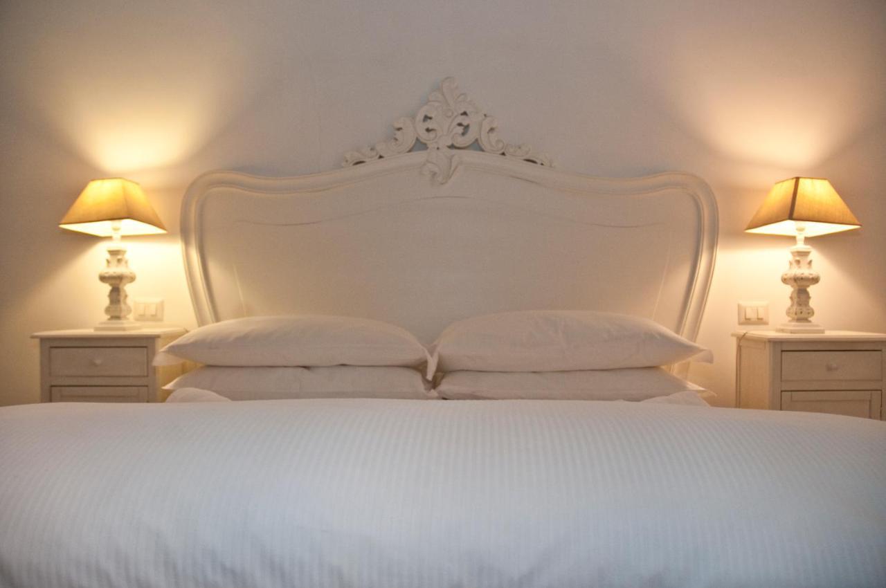 B&B La Finestra Sul Colosseo Roma Eksteriør bilde