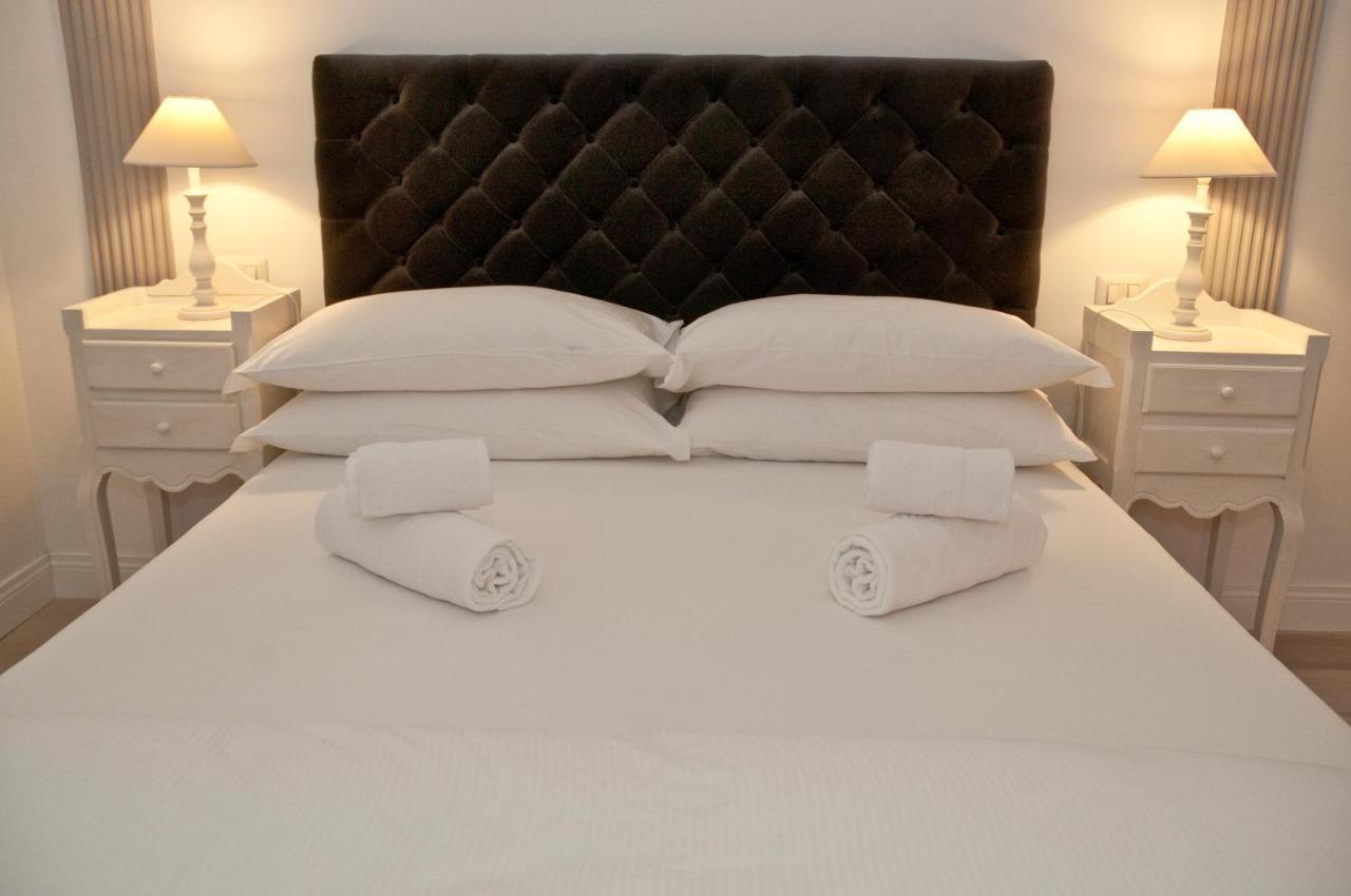 B&B La Finestra Sul Colosseo Roma Eksteriør bilde